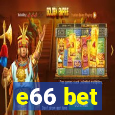 e66 bet